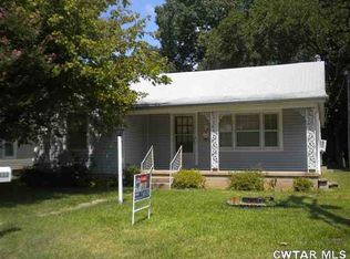 111 Carroll St, Jackson, TN 38301