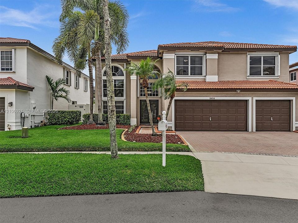 1st image of 2654 SW 181st Ter
