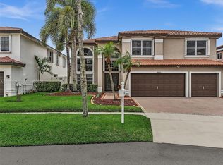 2654 SW 181st Ter, Miramar, FL 33029