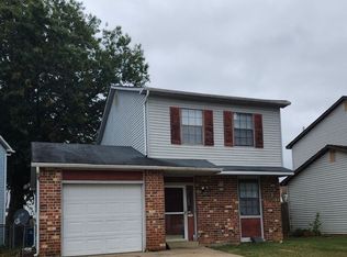 207 Channing Dr, Bear, DE 19701