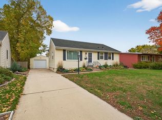 3586 6th St NW, Rochester, MN 55901