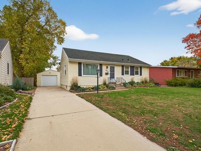 3586 6th St NW, Rochester, MN, 55901