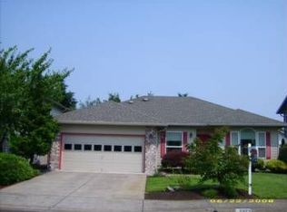 3873 Dorchester Ln, Eugene, OR 97404