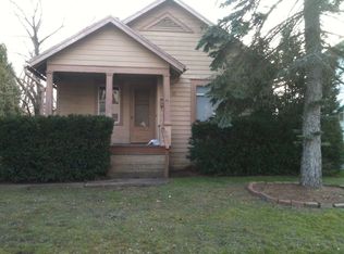 1357 Humbolt Ave, Youngstown, OH 44502