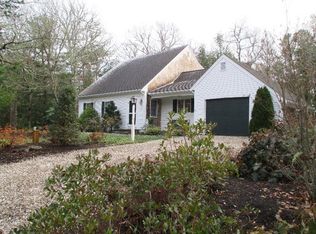 3 Sturbridge Dr, Orleans, MA 02653