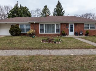 8117 Dale Ave, Center Line, MI 48015