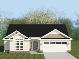 2381 Bellingham Dr, Hephzibah, GA 30815