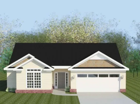 2381 Bellingham Drive, Hephzibah, GA 30815