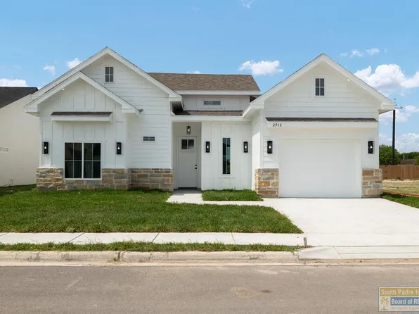 2912 Juan Castillo Ave, Pt Isabel, TX 78578