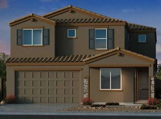 3609 E Sweetclover Ln, San Tan Valley, AZ 85140