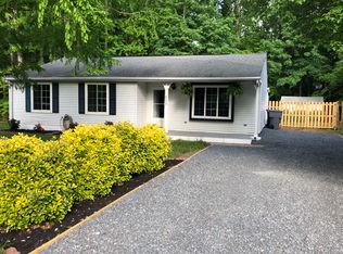 8250 Bald Ridge Dr, Charlotte, NC 28227