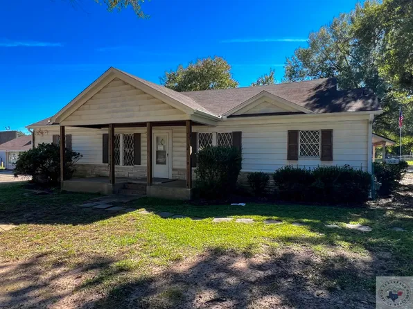 311 Highway 82 W, New Boston, TX 75570
