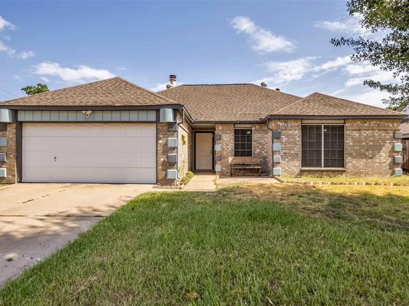 6522 Redding Springs Ln, Houston, TX 77086