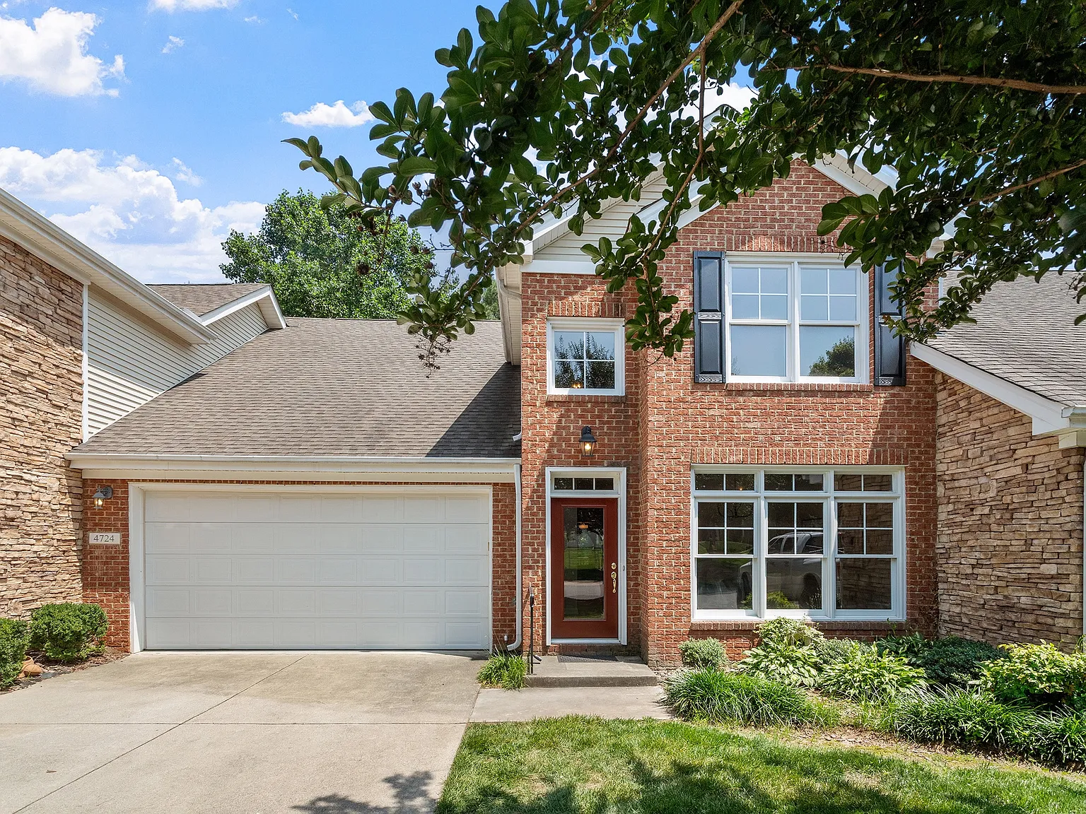 Inman Park Townhome — Photo 1