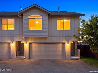 207 Dailey Ave UNIT 8, Anchorage, AK 99515