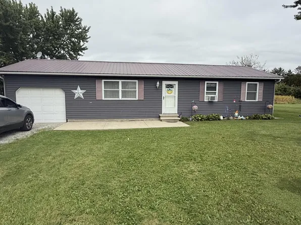 7266 Decliff Big Island Rd, New Bloomington, OH 43341