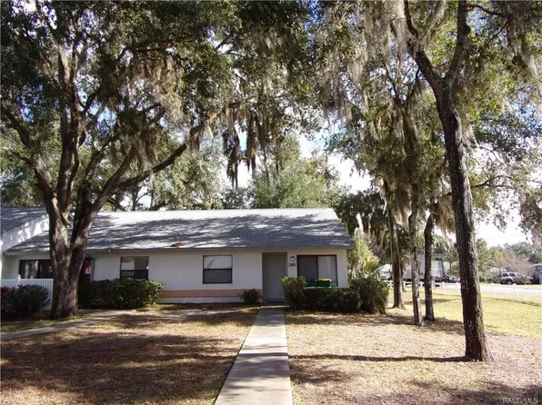 480 Landings Blvd, Inverness, FL 34450