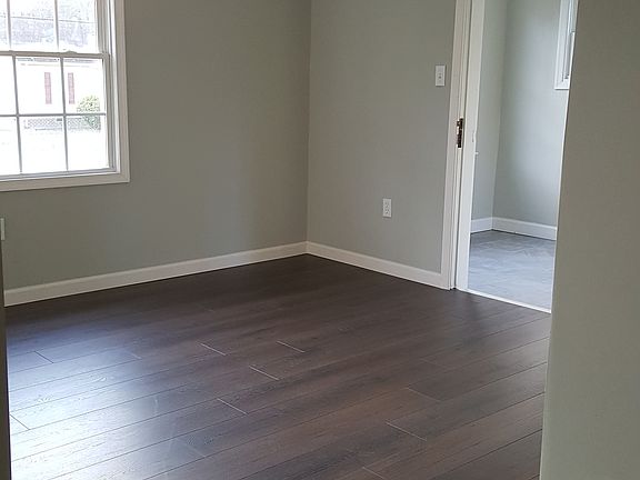 Living Room from hall