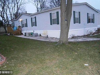 4 Thomas Ln Sparrows Point Md 21219 Zillow