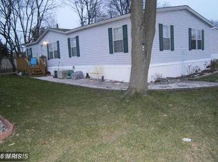 4 Thomas Ln, Sparrows Point, MD 21219
