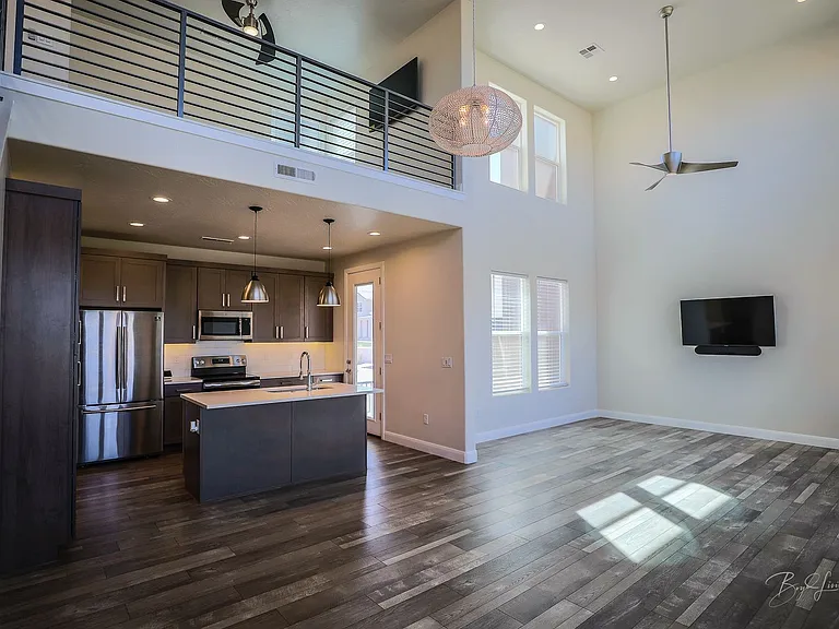 5544 S Ochre Ln — Photo 14