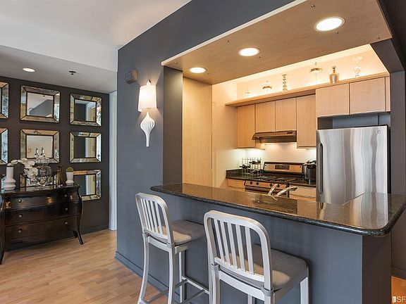 4th image of 219 Brannan St Unit 7B