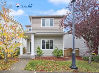 8705 Stockholm Ln NE, Lacey, WA 98516