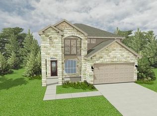 124 Cypress Bend Ct, Georgetown, TX 78626