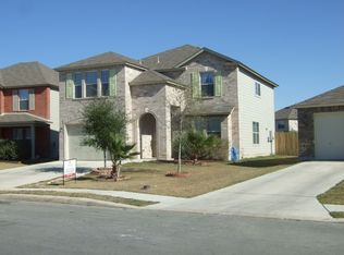 6232 Ironmill Crk, Converse, TX 78109