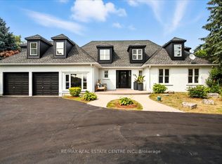 29 Currie Dr, Puslinch, ON N0B 2C0