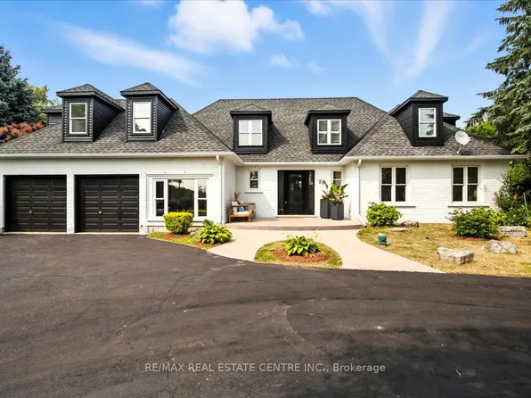 29 Currie Dr, Puslinch, ON N0B 2C0