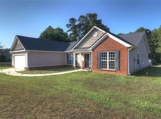 524 Bryson Trl, Monroe, GA 30655