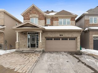 53 Boddington St, Ottawa, ON K2J6G1