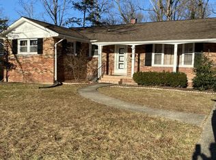 3535 Duke St, College Park, MD