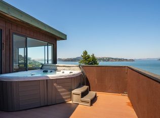17 Alexander Ave, Sausalito, CA 94965