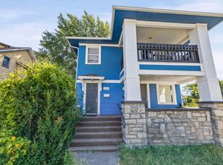 3321 Monroe Ave, Kansas City, MO 64128