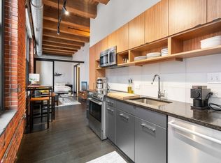 319 A St UNIT 307, Boston, MA 02210