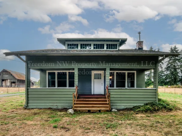 6045 Skookumchuck Rd SE, Tenino, WA 98589