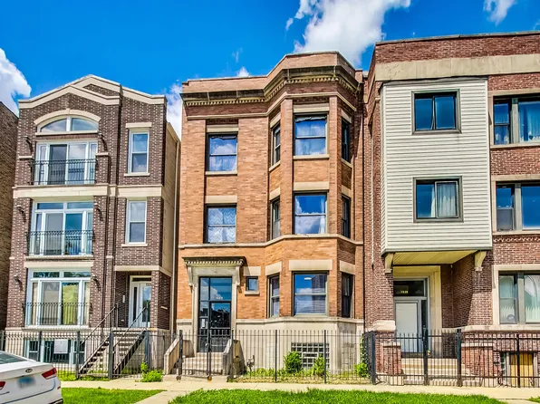 1522 E 65th Pl, Chicago, IL 60637