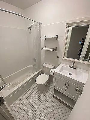 5th image of 2311 Adam Clayton Powell Jr Blvd #4