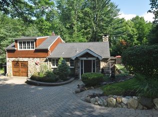 5 Afterglow Way, Montville, NJ 07045