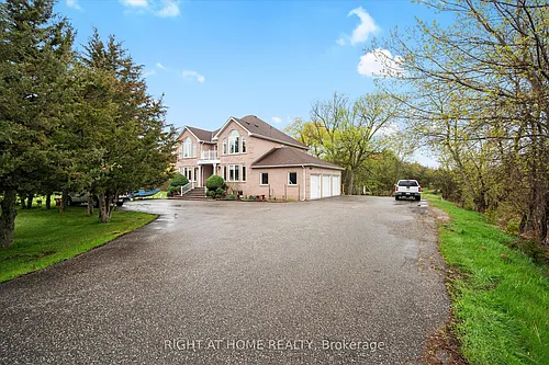 5730 Halls Rd N Photo 1