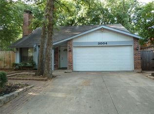 3004 Bent Tree Ln, Bedford, TX 76021