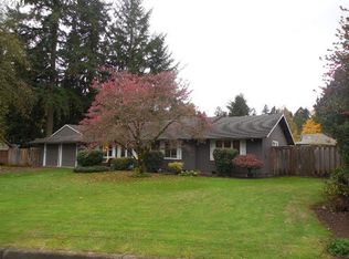 5978 SW Fernbrook Cir, Lake Oswego, OR 97035