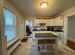 14 Montfern Ave #1B, Brighton, MA 02135