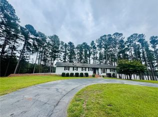171 Kirkland Dr, Mc Cormick, SC 29835