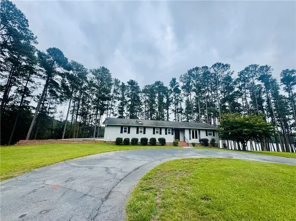 171 Kirkland Dr, Mc Cormick, SC 29835