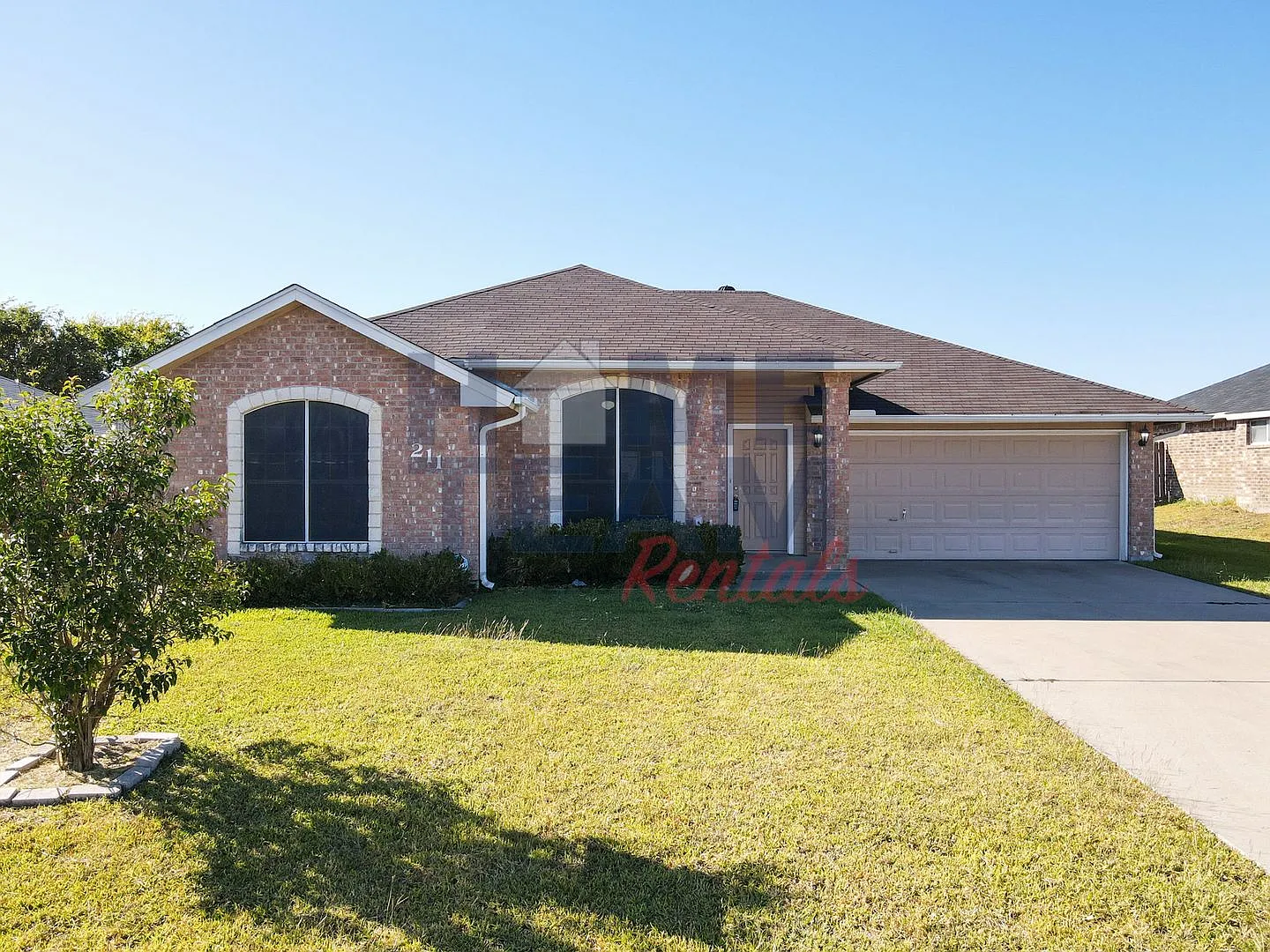 211 Sims Ridge Dr. — Photo 1