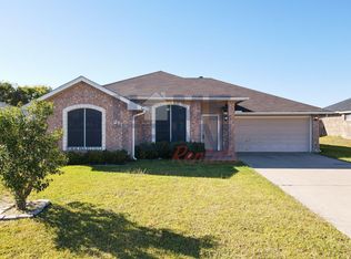 211 Sims Ridge Dr, Nolanville, TX 76559