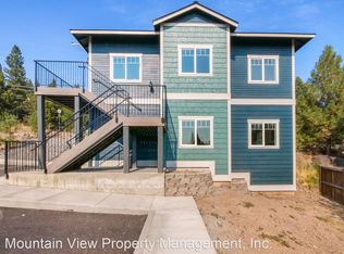 2070 NW Black Pines Pl #1, Bend, OR 97703